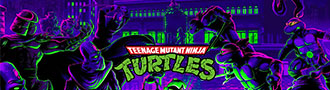 دانلود انیمیشن Teenage Mutant Ninja Turtles