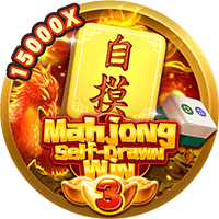 Tự Rút Mạt Chược 3